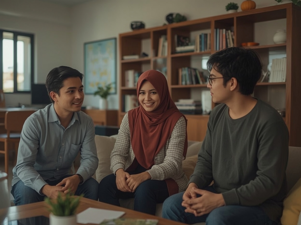 Arah Baru Layanan Publik dan Gaya Hidup Berkelanjutan di Berbagai Sektor